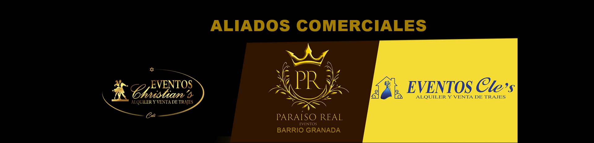 EVENTOS CRISTIANS CALIO