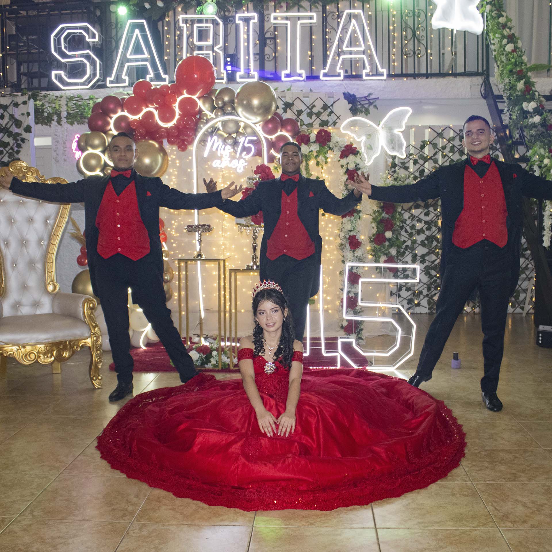 paraiso real granada 1