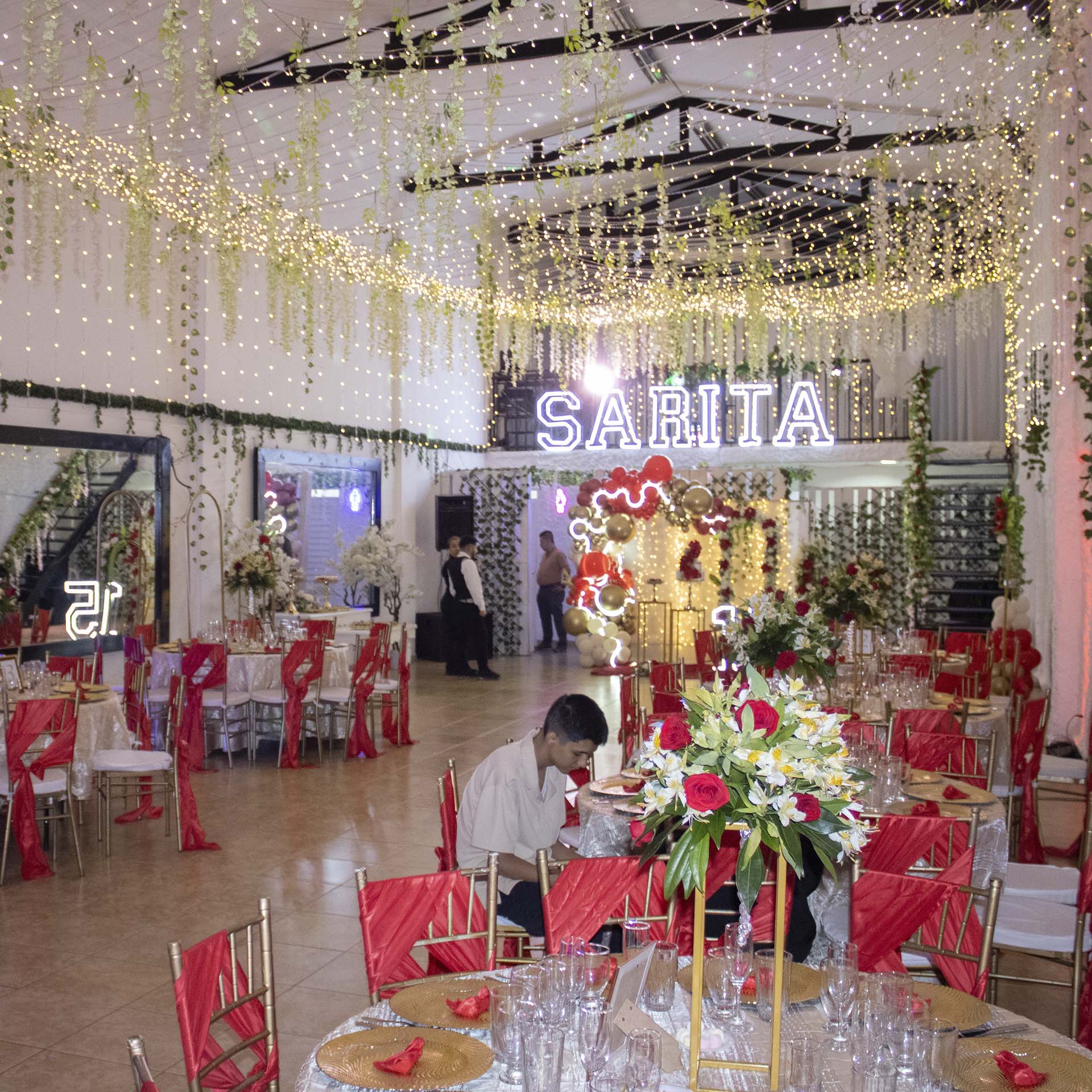 paraiso real granada 2