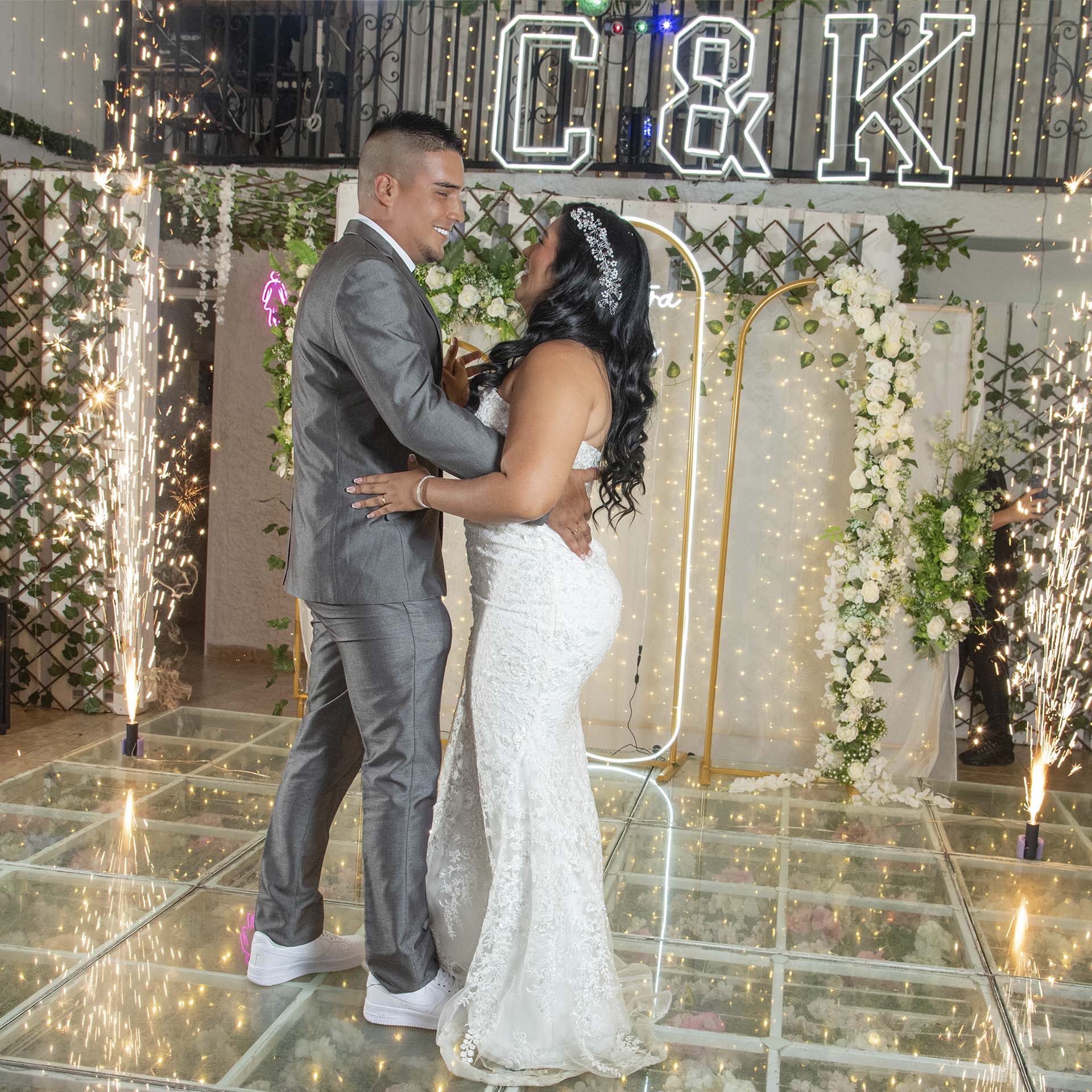 paraiso real granada 3